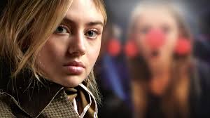 Und poste hier immer wieder updates von meiner reise bei germany's next topmodel. Leni Klum Onkel Thomas Teilt Ein Altes Foto Vom Gntm Finale 2015 Bunte De