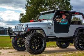 2006 Jeep Wrangler Lj Lifted 2006 Jeep Wrangler Custom Jeep Wrangler 2006 Jeep Wrangler Unlimited