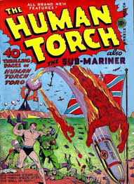 Namor75 365 Days With Namor The Sub Mariner Page 24 With Images Rare Comic Books Vintage Comic Books Comic Books