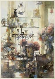 We would like to show you a description here but the site won't allow us. 32 Kunstlerin Jasmine Huang Ideen Kunstlerin Aquarell Digitales Malen