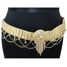 Traditional Belts Traditional Jewelry Traditional Jewelry Belts For Women Gold Wedding Accessories