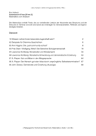 Was als moralisch korrekt angesehen wird. Https Schuldekanataemter Drs De Fileadmin User Files 166 Dokumente Dilemmageschichte 4 2016 10 29 09 49 41 Utc Pdf