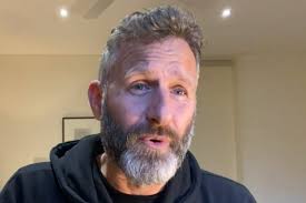 Boxing legend Frank Bruno's autobiography to be turned into TV drama