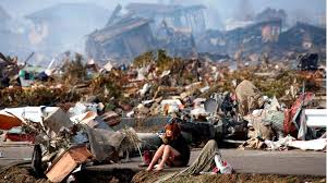 4 controversy over human health. Fukushima Disaster What Happened At The Nuclear Plant Bbc News