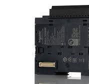 Schneider Electric TM3 Series PLC I/O Module for Use with Modicon M221,  Modicon M241, Modicon M251, Discrete, Relay