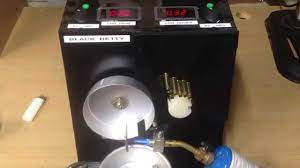 Anyone looking to improve their annealing consistency i strongly recommend putting one together. Any Diy Annealer Machines Better Than This One Shooters Forum