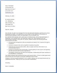 Exceptional examples of the best cover letter parts to make your phone ring off the hook. Https Cleverhippo Org Simple Cover Letter Format Administrative Assistant Cover Letter Admin Assistant Cover Letter Job Cover Letter
