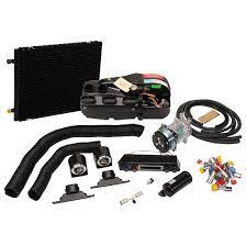Ask questions and request videos, we will do our best to get you what you need!this week we're in san antonio, texas to get vintage air's universal fit kit. Vintage Air Gen Ii Universal Heat And Air Kit W Horizontal Condenser