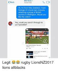 See more ideas about rugby memes, rugby, rugby quotes. British Lions Memes