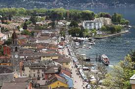 Hotels around shopping areas in destinations near stresa cities: Shopping Am Lago Maggiore Informationen