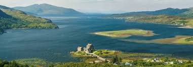 The scottish highlands are just as beautiful as you've imagined. Guided Tours Of The Scottish Highlands