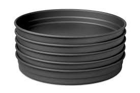 Deep Dish Stacking Pizza Pans