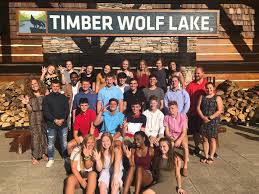 Profile for KC North Young Life