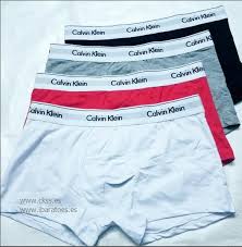 Boxer brief calvin klein (originales). Pin Em Comprar Calzoncillos Calvin Klein Baratos