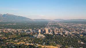 Experience a carefree, relaxing lifestyle at mountain shadows, salt lake city, ut. Salt Lake City Utah Average Apartment Rental Rates Renter Insights