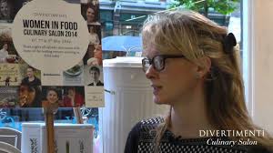 Stefani Smith, River Cottage