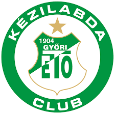 Szidónia puhalák, 24, from szeged left wing györi audi eto kc 0 goals this season ehf: Gyori Eto Kc Wikipedia
