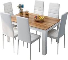 We did not find results for: Amazon Co Uk Dining Table And Chairs Set For 6