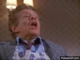 Maybe you could call it destiny in retrospect. Seinfeld Frank Costanza Bra Page 1 Line 17qq Com