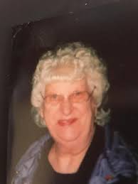 Margaret "Maggie" Leggett Obituary