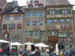 Sightseeing Hotel Jagerhaus Singen