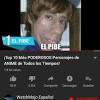 His nickname comes from argentina where kids are called pibe. 1
