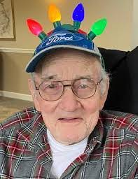 Harold Orndorff's Instagram, Twitter & Facebook