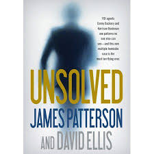 Unsolved In 2020 James Patterson Book Worth Reading Good Books
