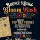 Brunch & Bingo Bloom Bash
