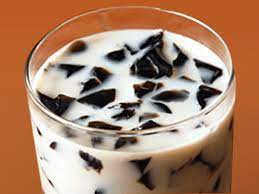 We always upload highr definition png pictures. Resep Es Susu Cincau Nikmat