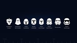 Feel free to send us your own wallpaper and we will consider adding it to appropriate category. Star Wars Trooper Helmet Wallpapers Wallpaper Cave