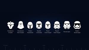 star wars trooper helmet wallpapers