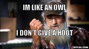 Member of the duck commanders. Uncle Si Duck Dynasty Favething Com