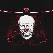 Arman Cekin Ellusive Show You Off Feat Xuitcasecity Rl Grime Valhalla Reaper Remix By Reaper Valhalla Reaper Remix