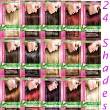 Shop with afterpay on eligible items. Marion Temporary Hair Colour Shampoo Dye Sachet 4 To 8 Washes Wash Out Gloves 365 Headline News