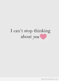 You can add comment to i cant stop thinking of you poem. Pin On Quotes