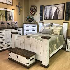 Rustic Furniture Depot Is The Largest Rustic Western Furniture Rustic And Western Accesso Western Bedroom Decor Rustic Bedroom Furniture Western Living Rooms