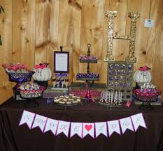 Smore Love Wedding Table Sweets Buffet Rustic Glam Smores Table Smores Table Wedding Table Smores
