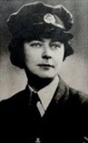 Cecily LEFORT……………les femmes dans la résistance (8/13)