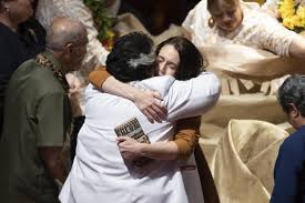 New zealanders, colloquially known as kiwis, are people associated with new zealand, sharing a common history, culture, and language (new zealand english and or māori language). New Zealand Apologizes For Historic Raids On Pacific People