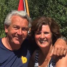 Gerard Post (@GCAPost)