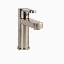 allegro brass bathroom sink faucet