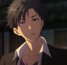 Choyoyu Masato Sanada Anime High School Comics Quote Anime