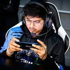 Esports Top 10 Pubg Mobile Players In India