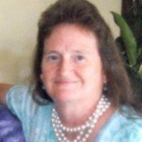 Obituary information for Brenda Gay Baker