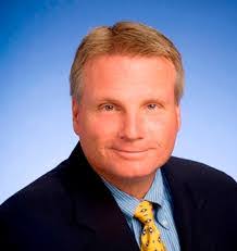 Jeff Hoge's Instagram, Twitter & Facebook