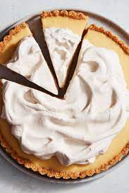 Maple Tart With Oatmeal Cookie Crust Recipe Recipe Desserts Maple Tarts Just Desserts