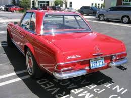 Bat Exclusive Lovely 1967 Mercedes 250sl Mercedes Mercedes Benz M Benz