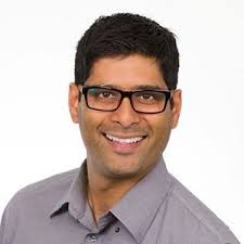 Sanjay Challa, Salient Systems