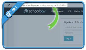 You'll see immediately a warning that an account removal is permanent. How To Delete A Schoology Account Accountdeleters